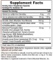 Nature's Plus Ultra Inflam Actin 60vcaps
